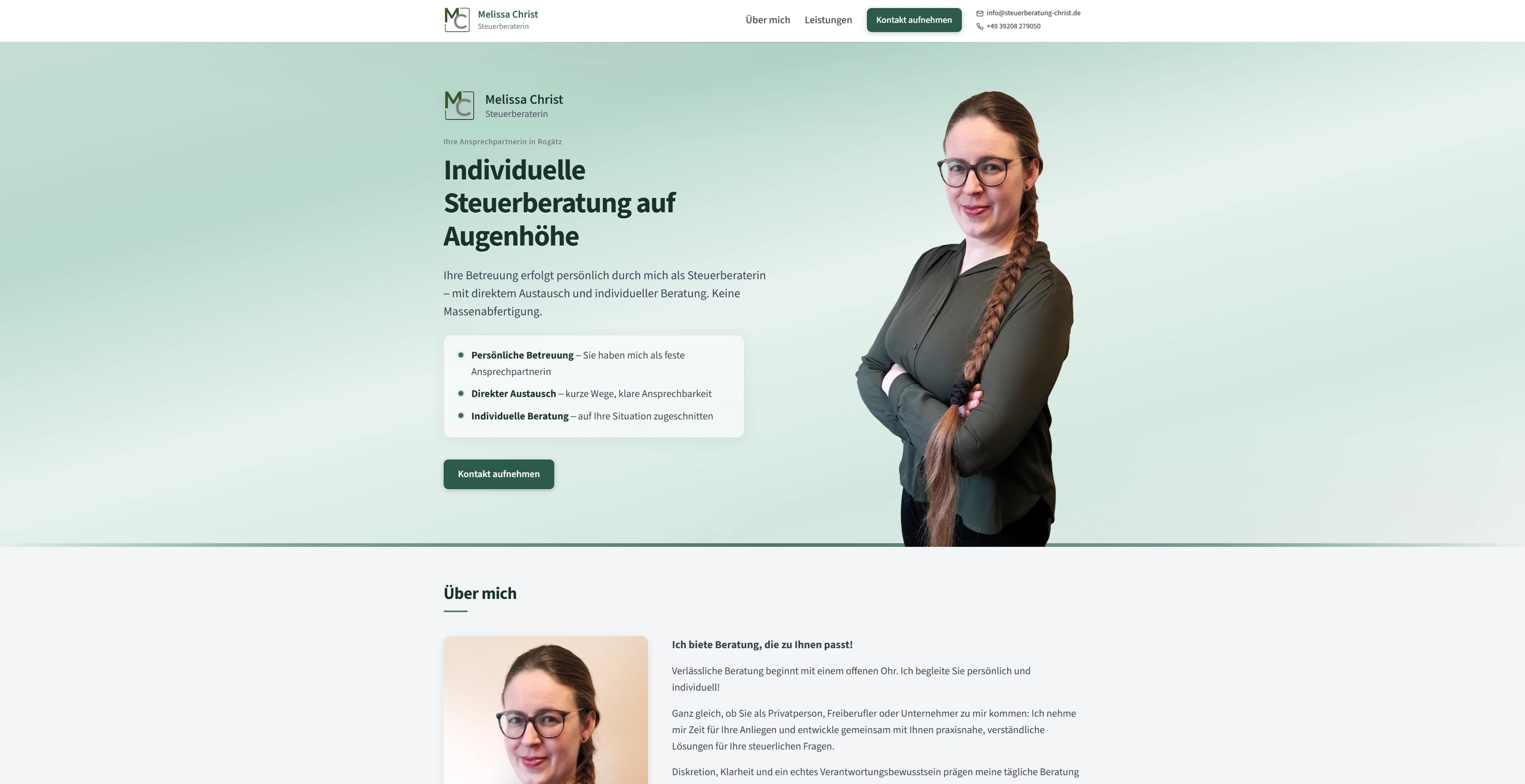 Steuerberatung Christ